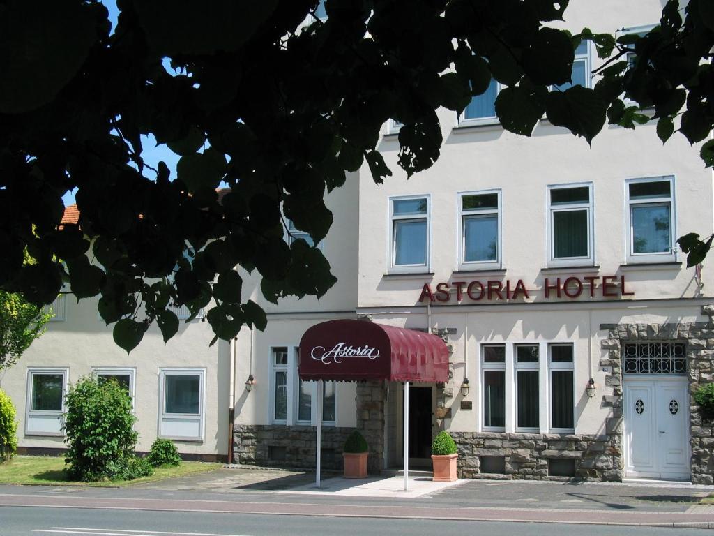 Astoria Hotel Ratingen Habitación foto